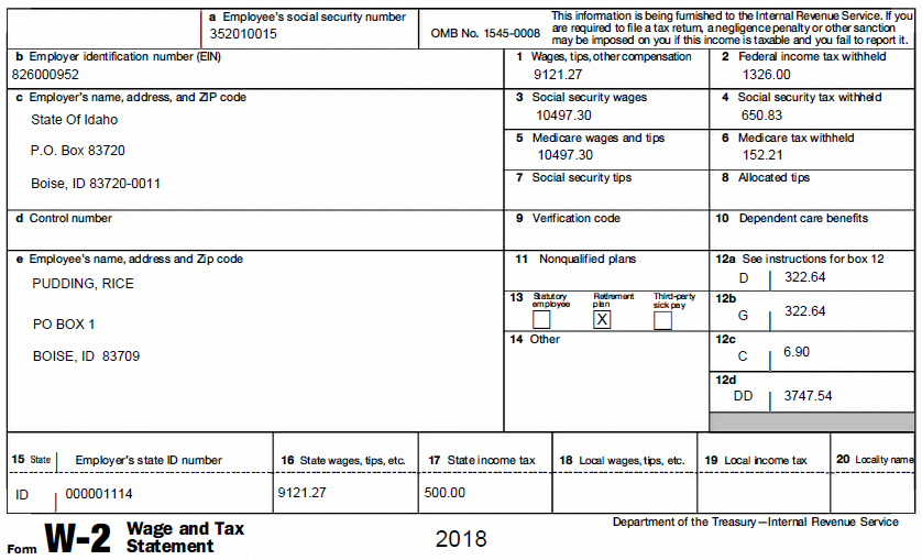 taxes due 2021