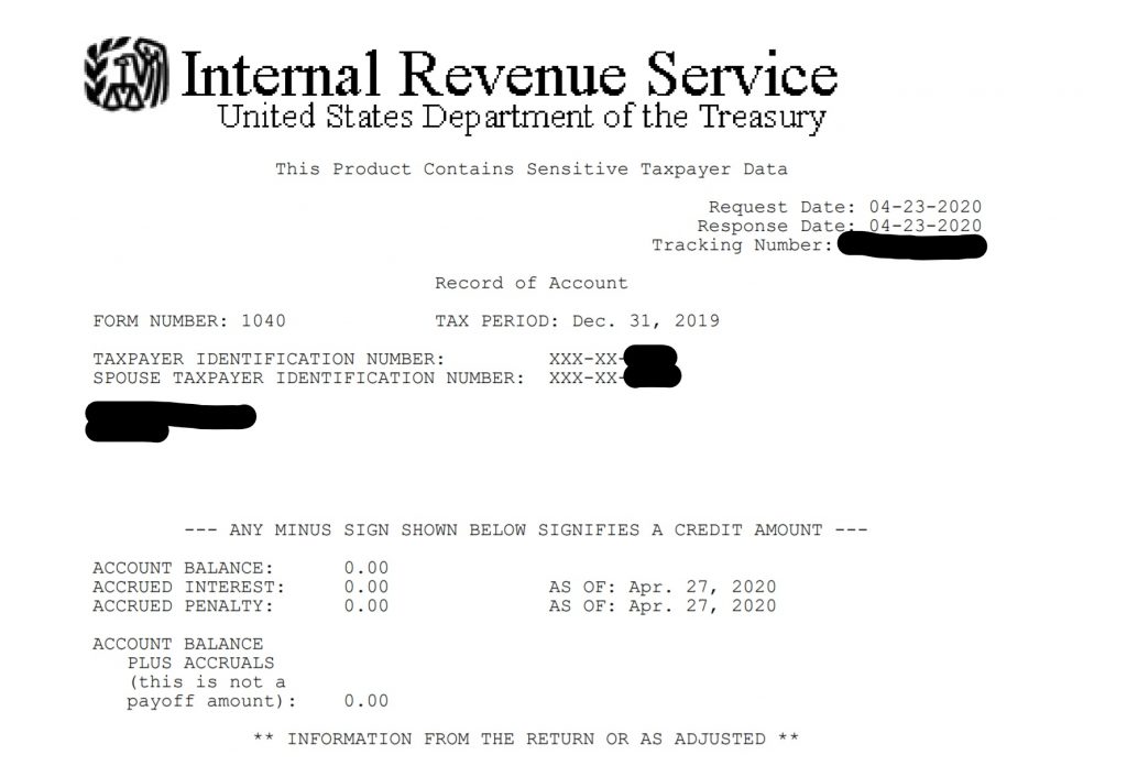 How Much Do I Owe the IRS? Find Out If You Owe Back Taxes SuperMoney