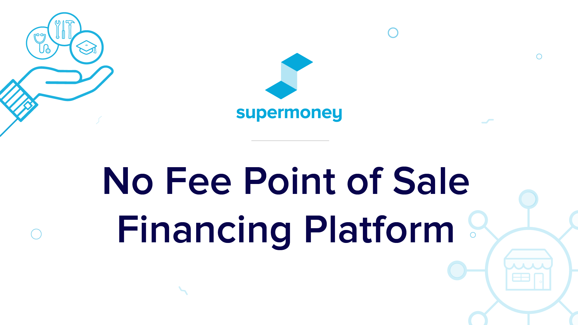 Point of Sale Financing No Fees SuperMoney