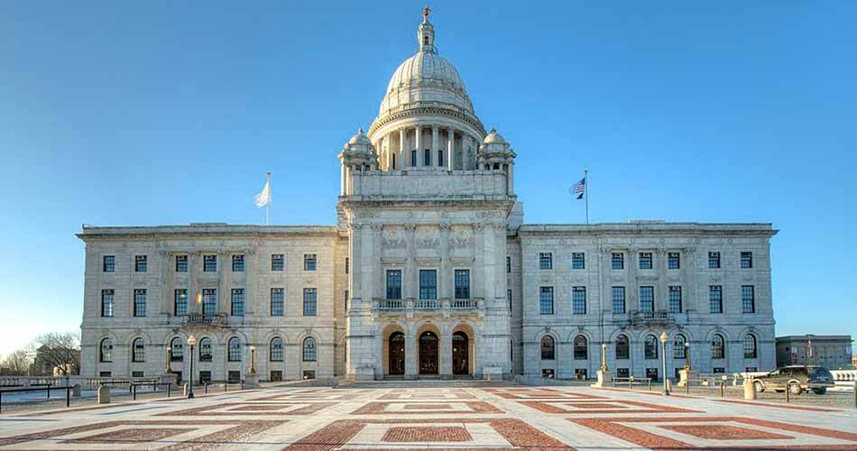 RI personal finance legislation