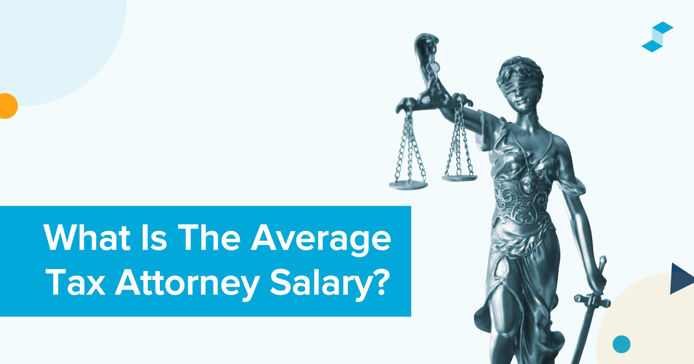 Trademark Attorney Salary