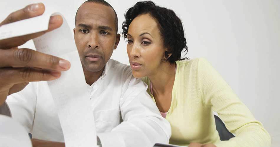 debt collectors tax refund