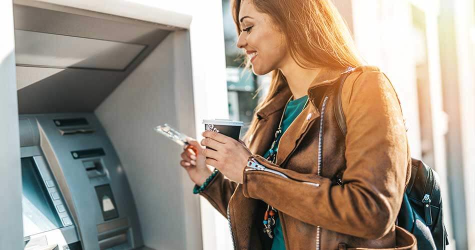 How to use your debit card without a PIN