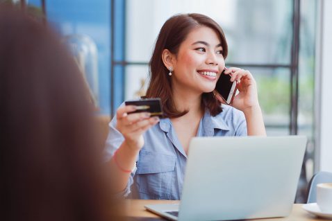 How To Get Custom Debit Cards