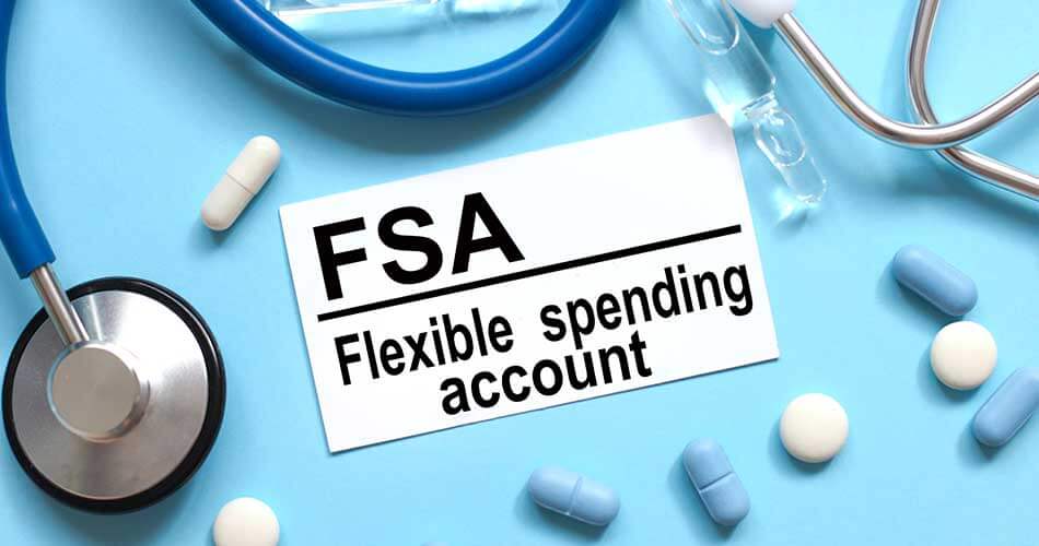 Medical supplies that are FSA-eligible