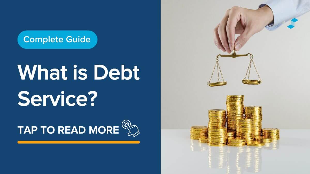 What is Debt Service? - SuperMoney