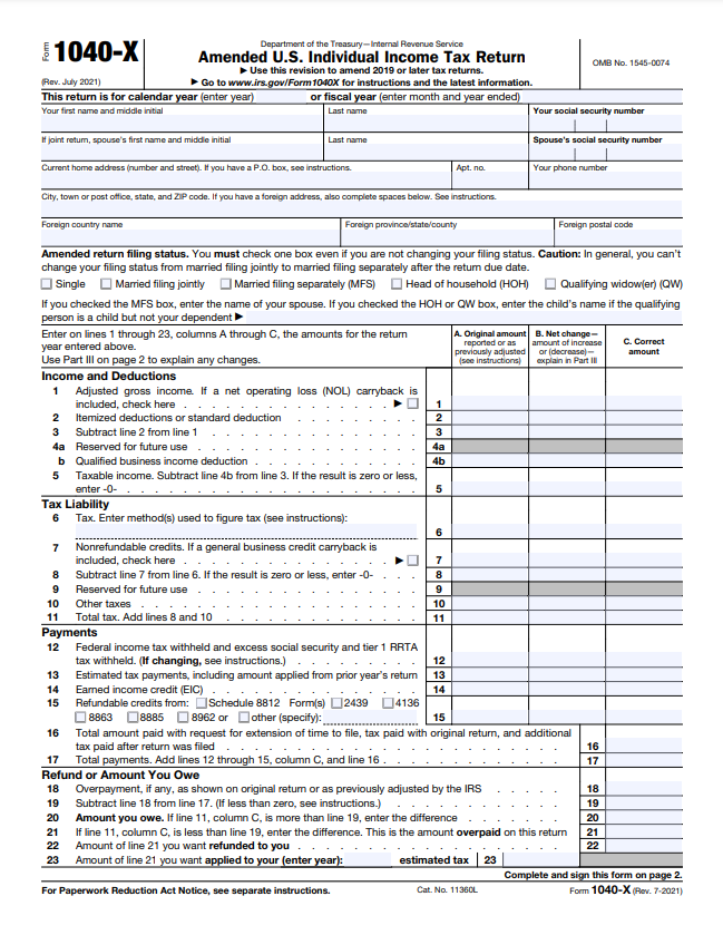 How to Get Your W-2 from a Previous Employer - SuperMoney