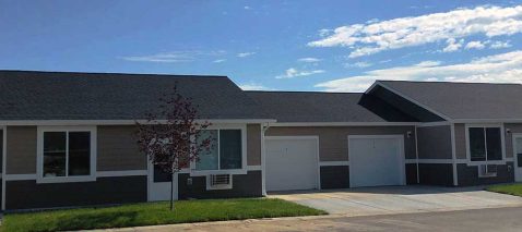what is a patio home